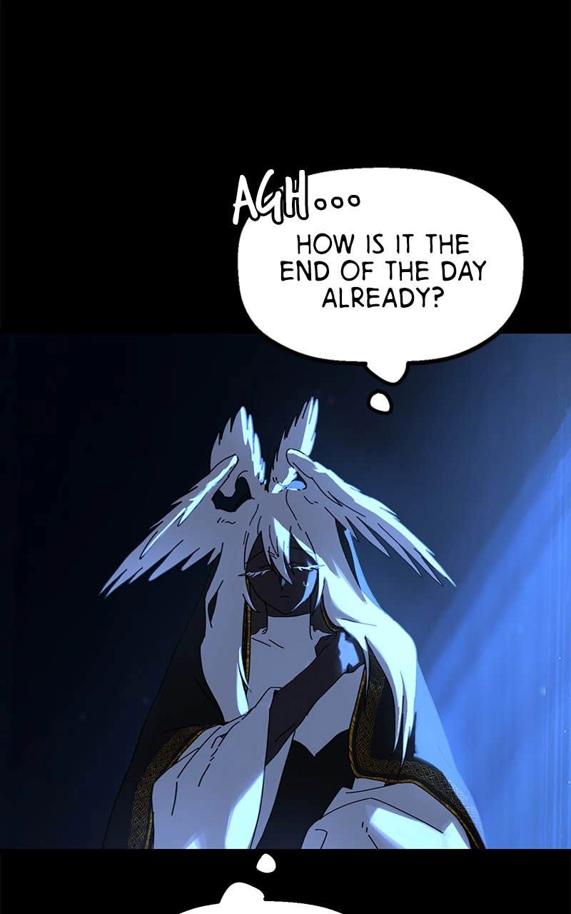 On the Way to Meet Mom Chapter 37 - Page 41