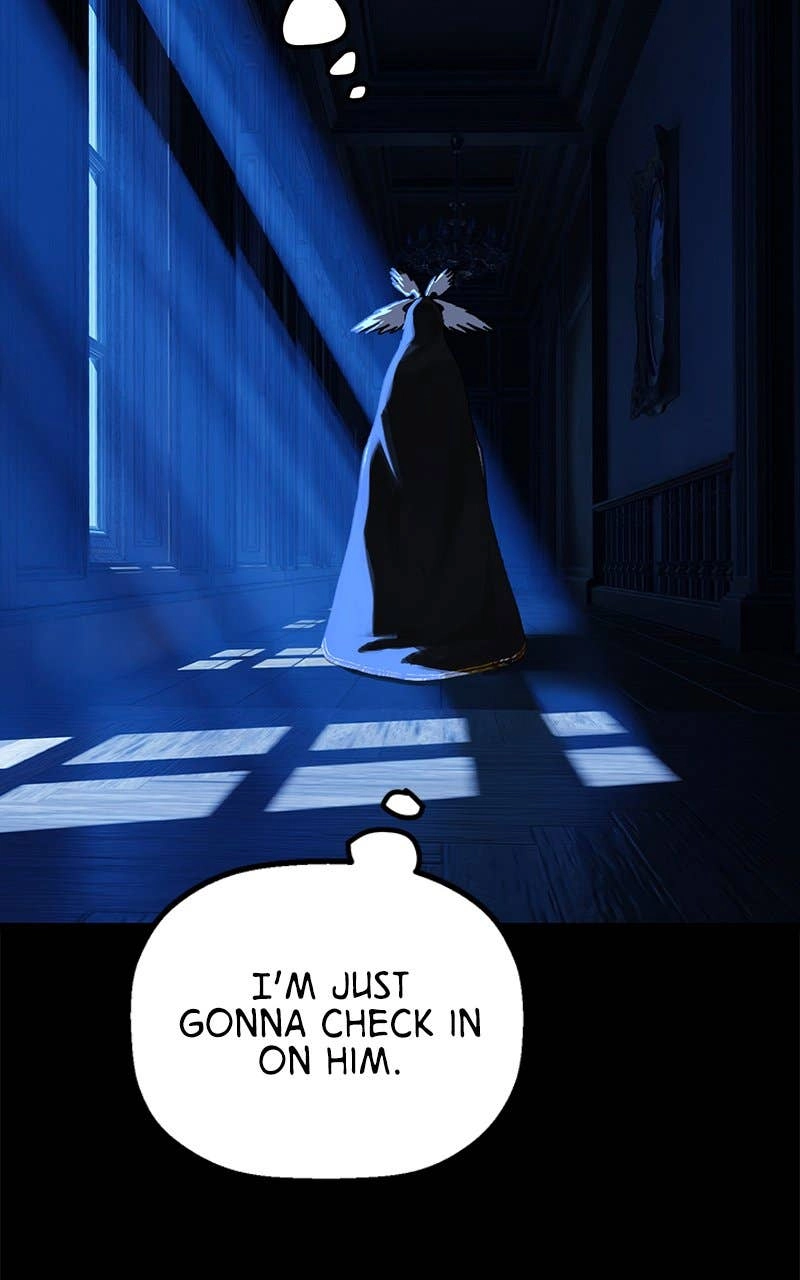 On the Way to Meet Mom Chapter 37 - Page 43