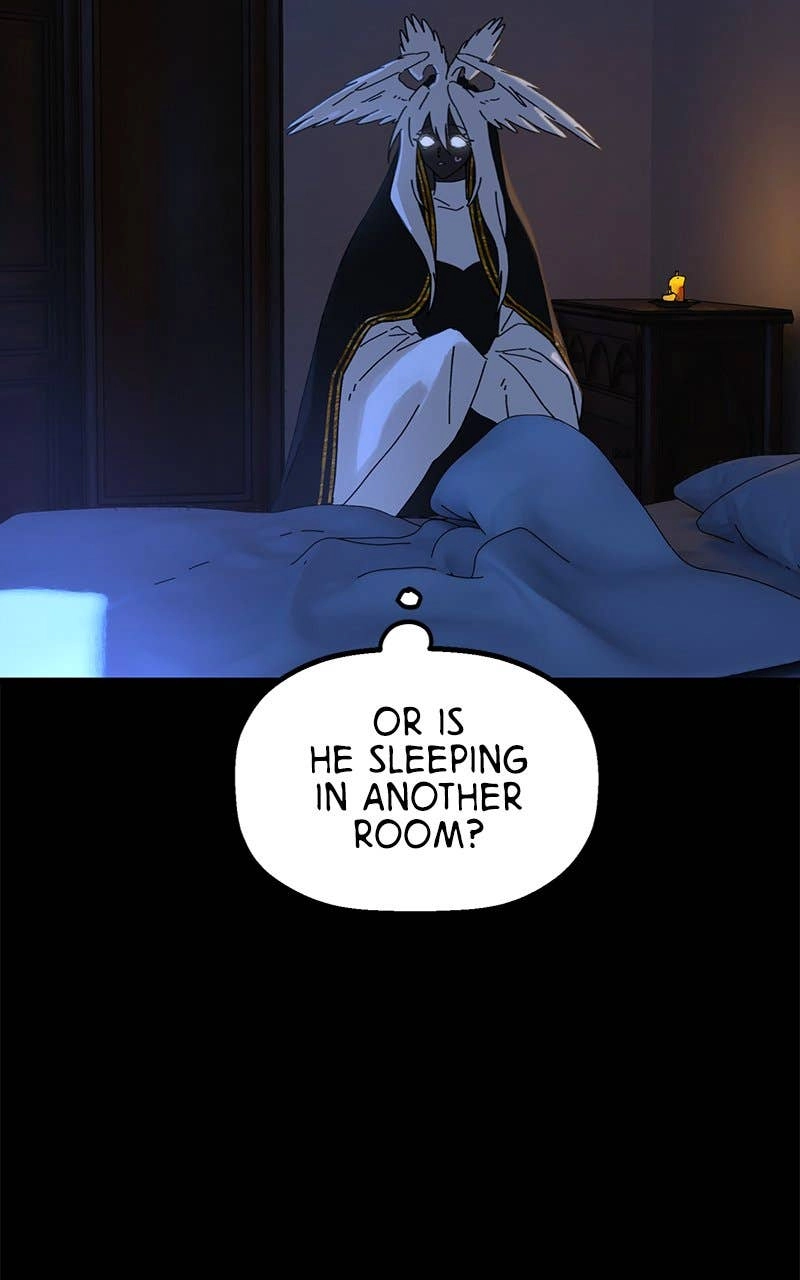 On the Way to Meet Mom Chapter 37 - Page 48