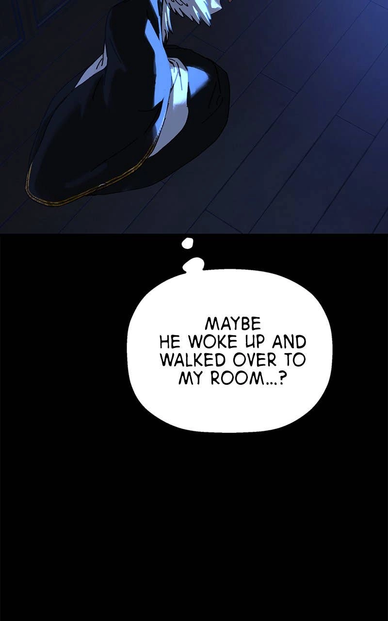 On the Way to Meet Mom Chapter 37 - Page 57