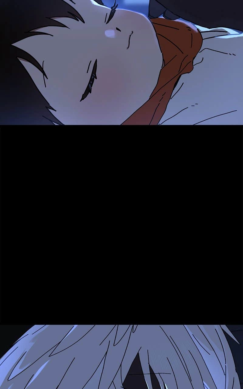 On the Way to Meet Mom Chapter 37 - Page 62