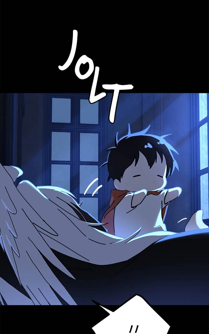 On the Way to Meet Mom Chapter 37 - Page 67