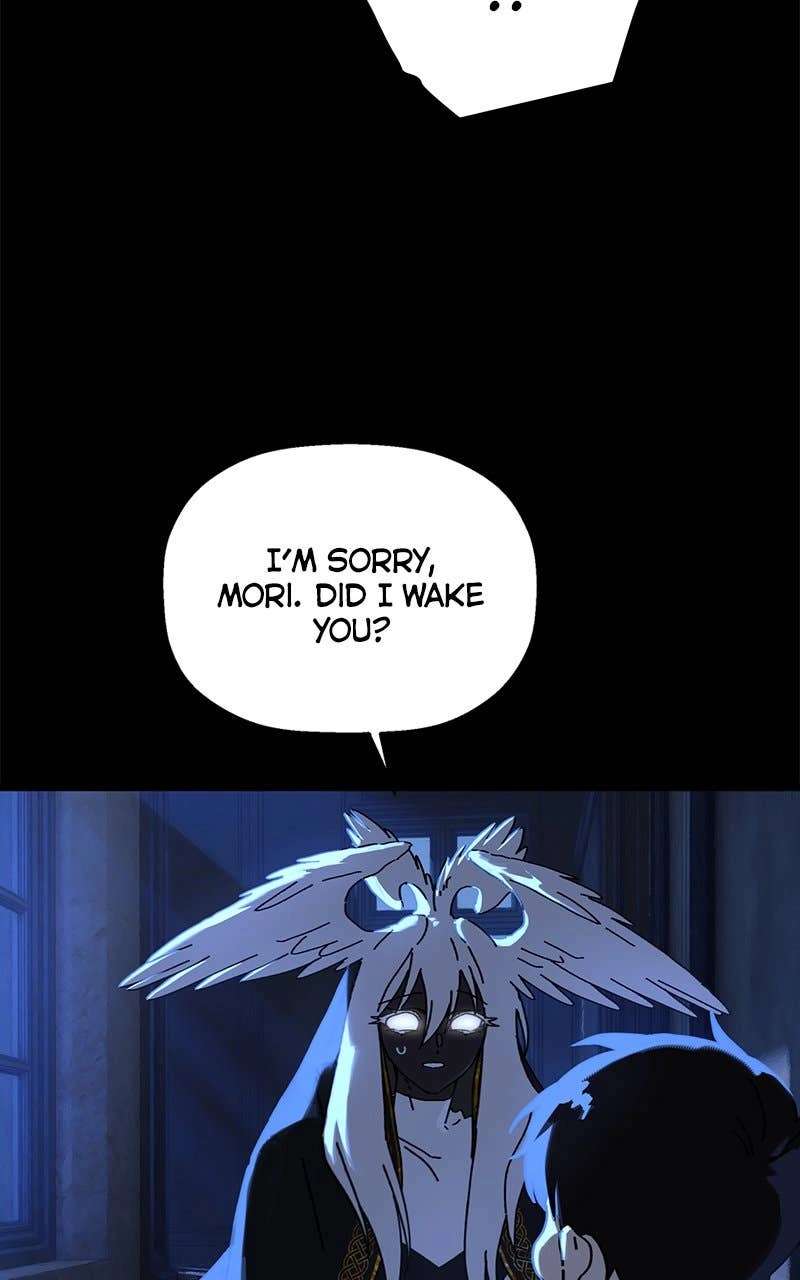 On the Way to Meet Mom Chapter 37 - Page 68