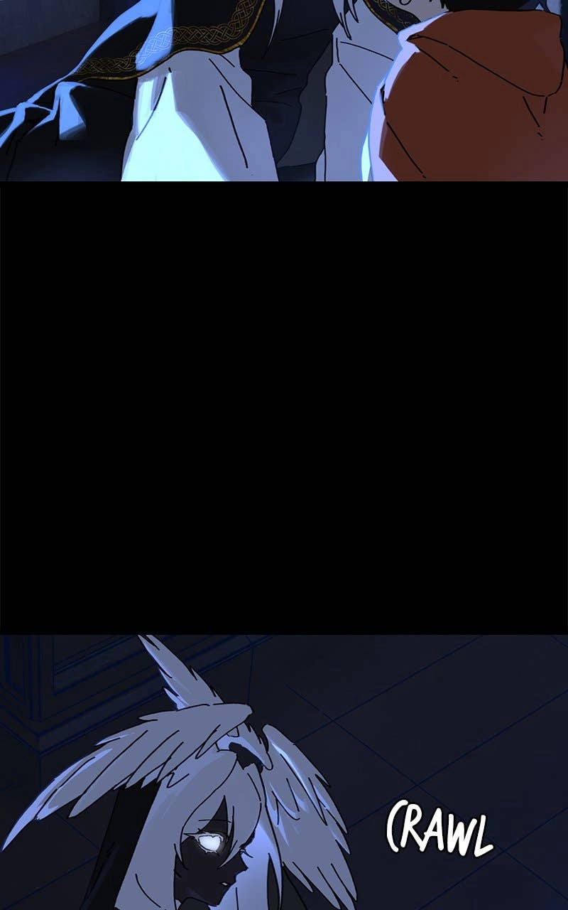 On the Way to Meet Mom Chapter 37 - Page 69