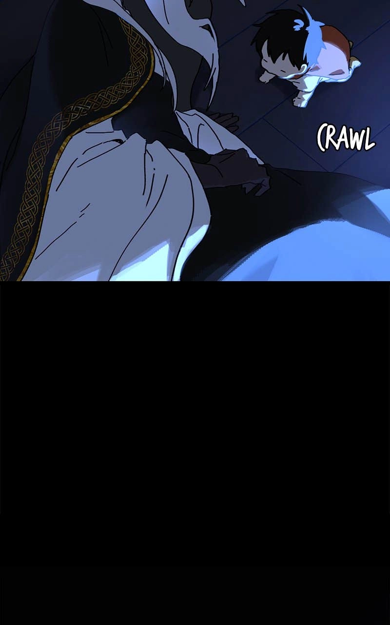 On the Way to Meet Mom Chapter 37 - Page 70
