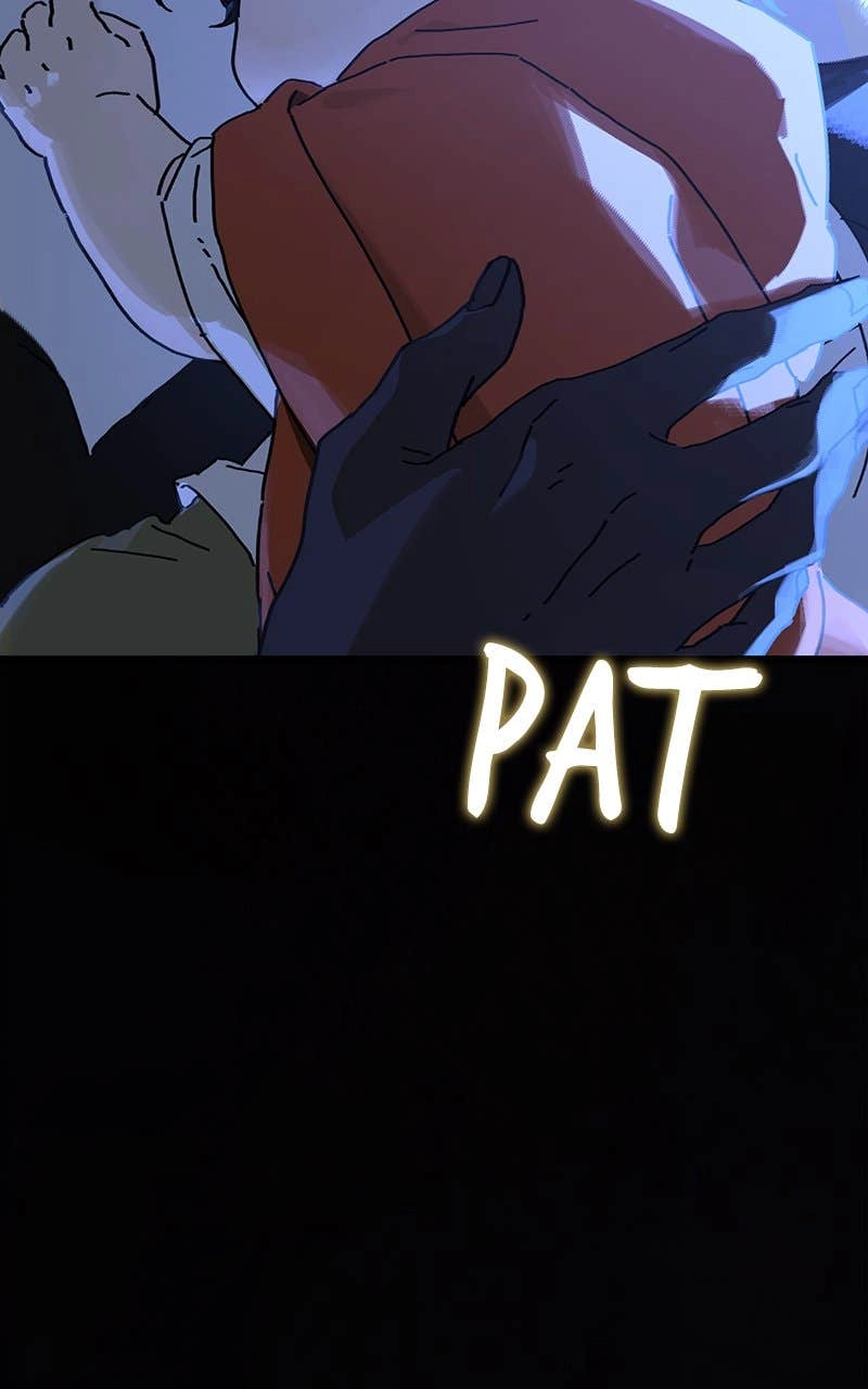 On the Way to Meet Mom Chapter 37 - Page 74