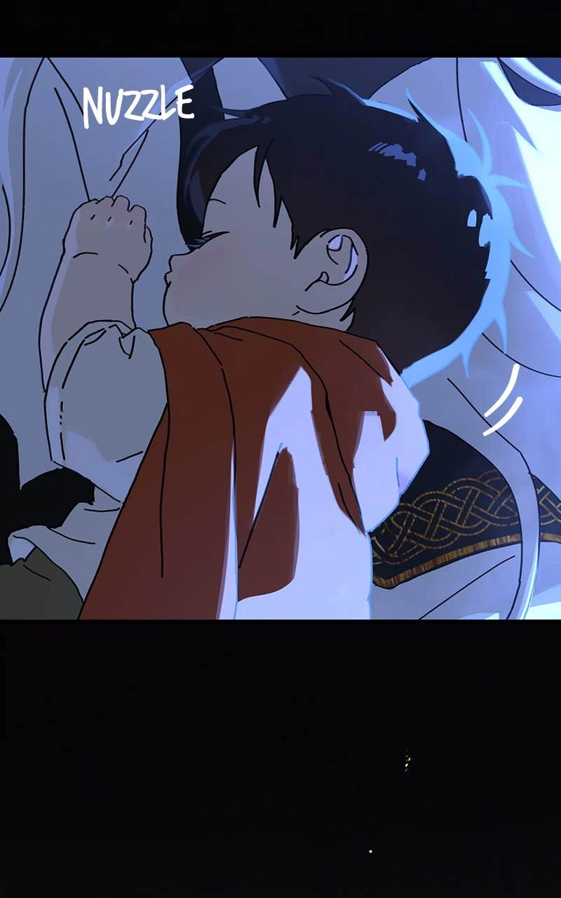 On the Way to Meet Mom Chapter 37 - Page 75