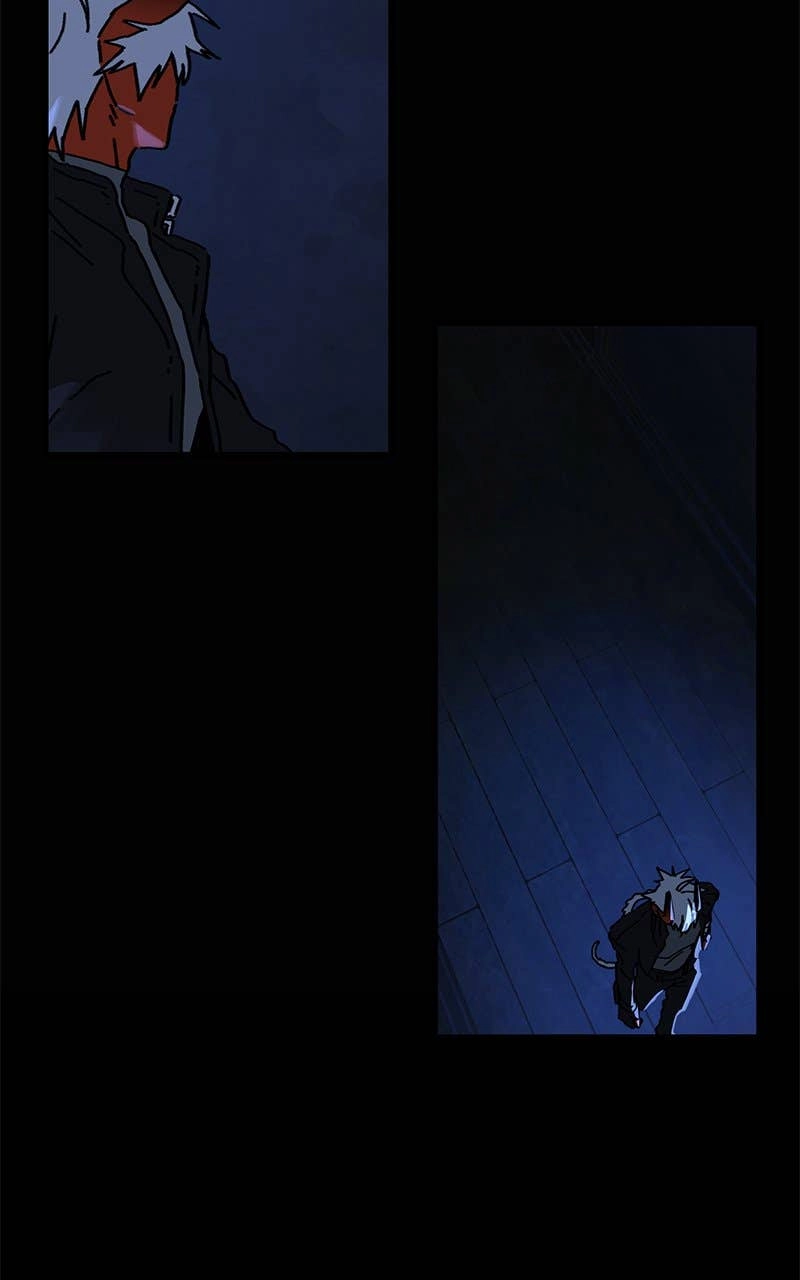 On the Way to Meet Mom Chapter 37 - Page 83