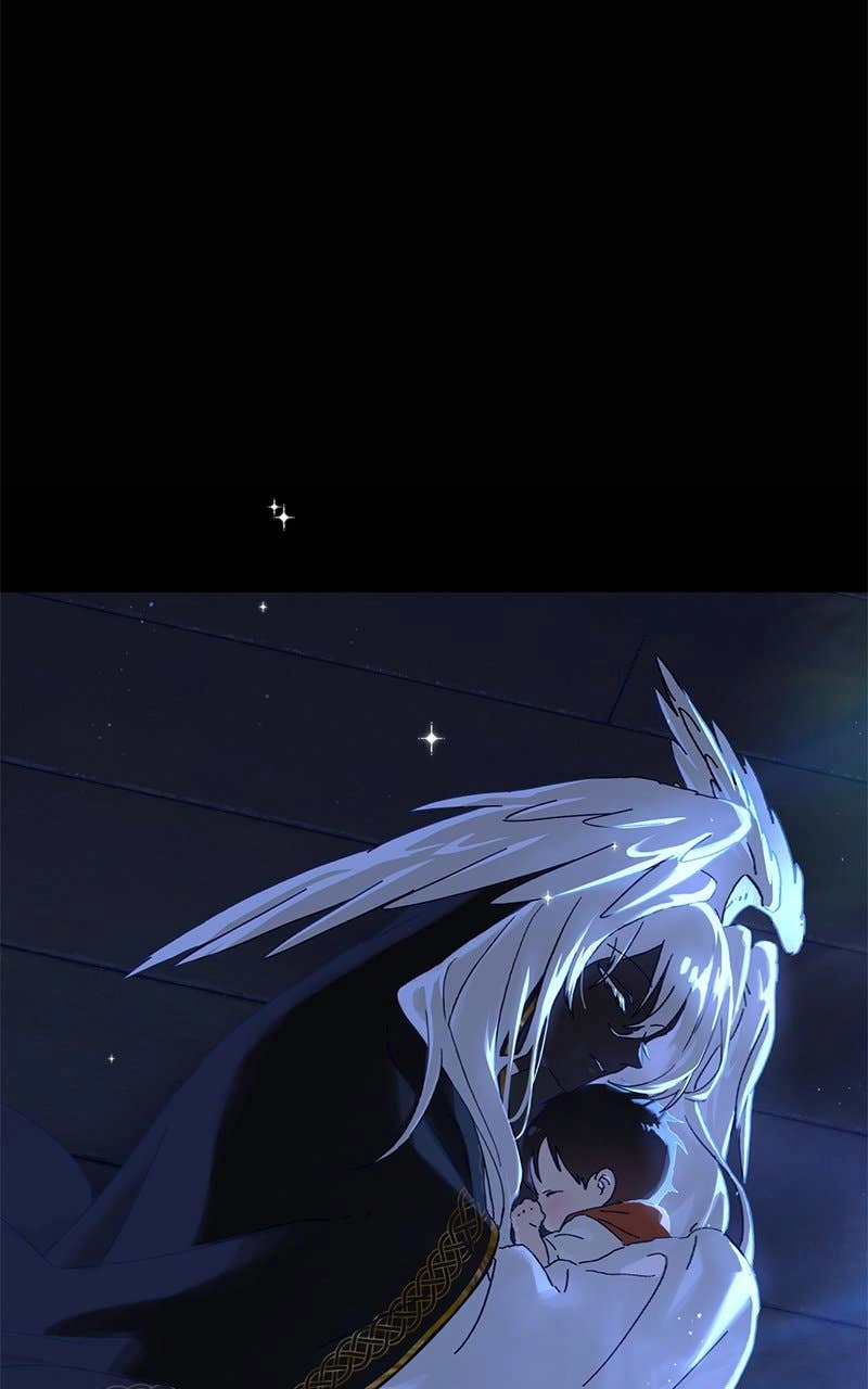On the Way to Meet Mom Chapter 37 - Page 85