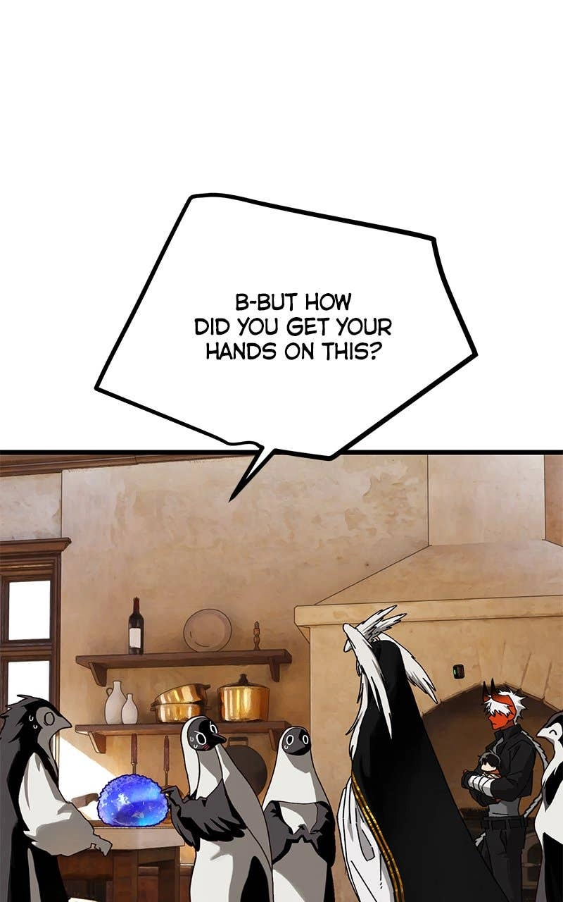 On the Way to Meet Mom Chapter 37 - Page 94