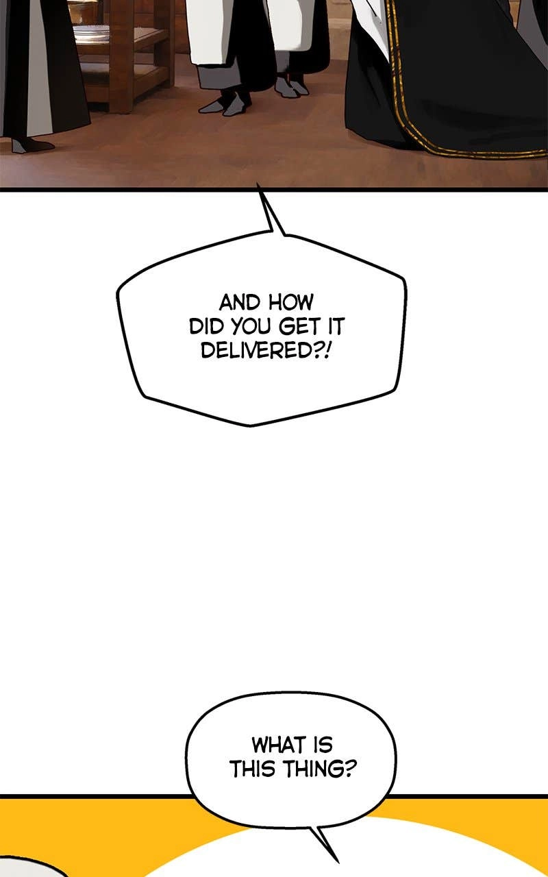 On the Way to Meet Mom Chapter 37 - Page 95