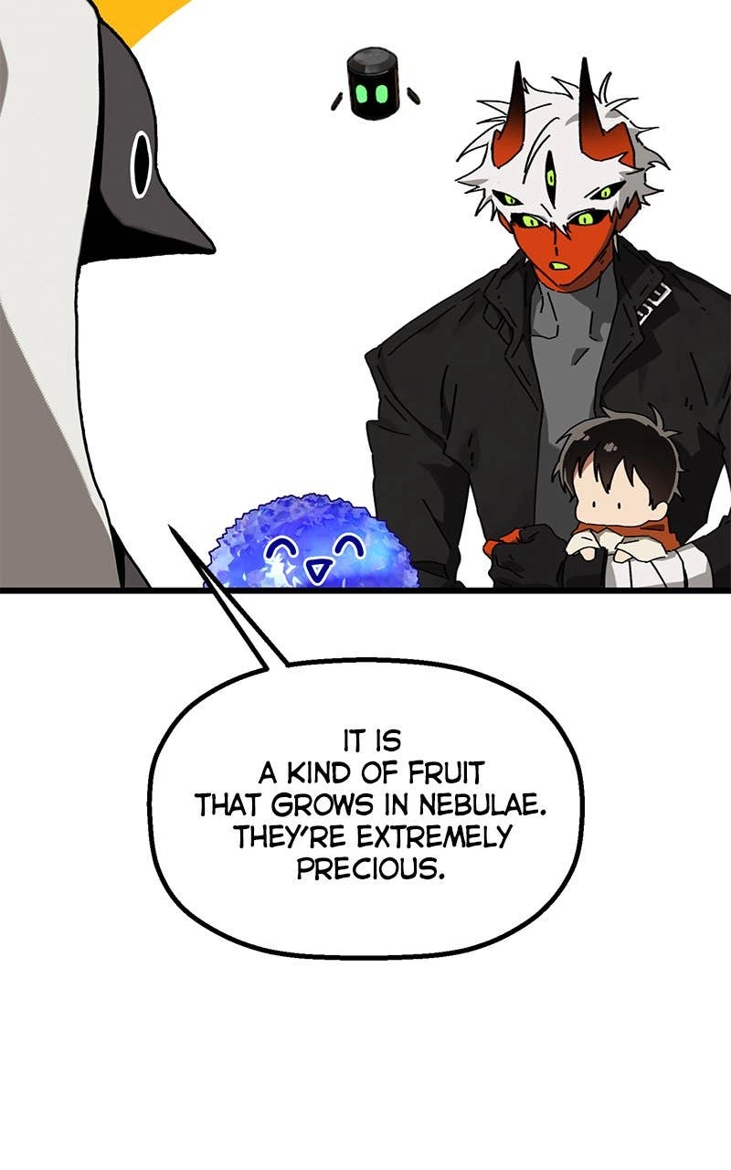 On the Way to Meet Mom Chapter 37 - Page 96