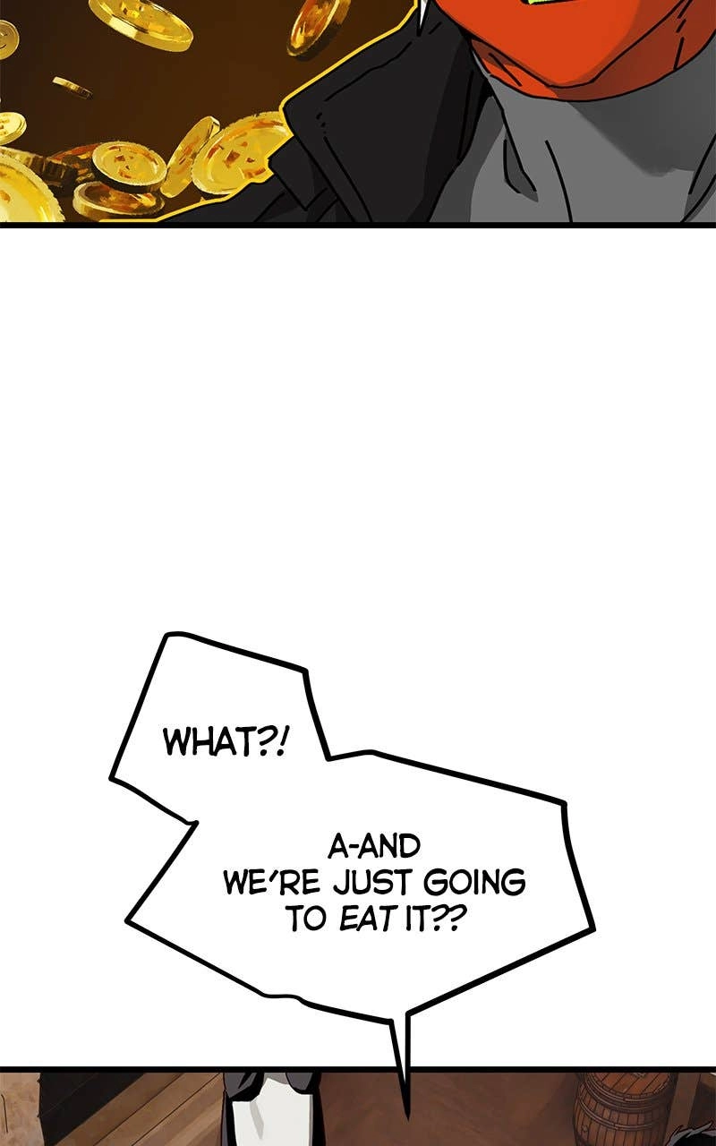 On the Way to Meet Mom Chapter 37 - Page 100