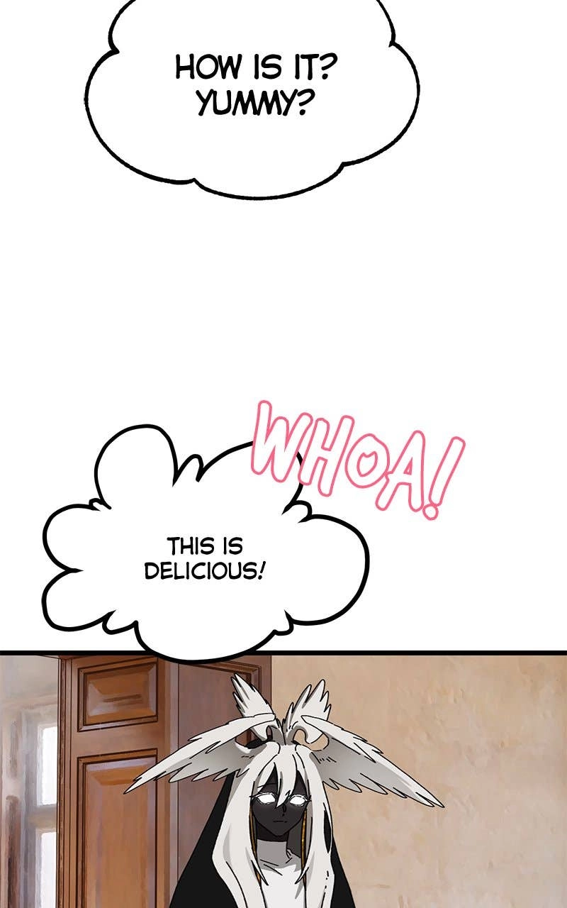 On the Way to Meet Mom Chapter 37 - Page 103