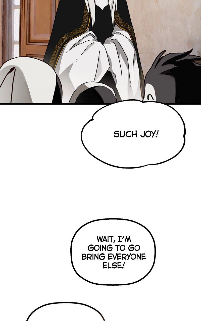 On the Way to Meet Mom Chapter 37 - Page 104
