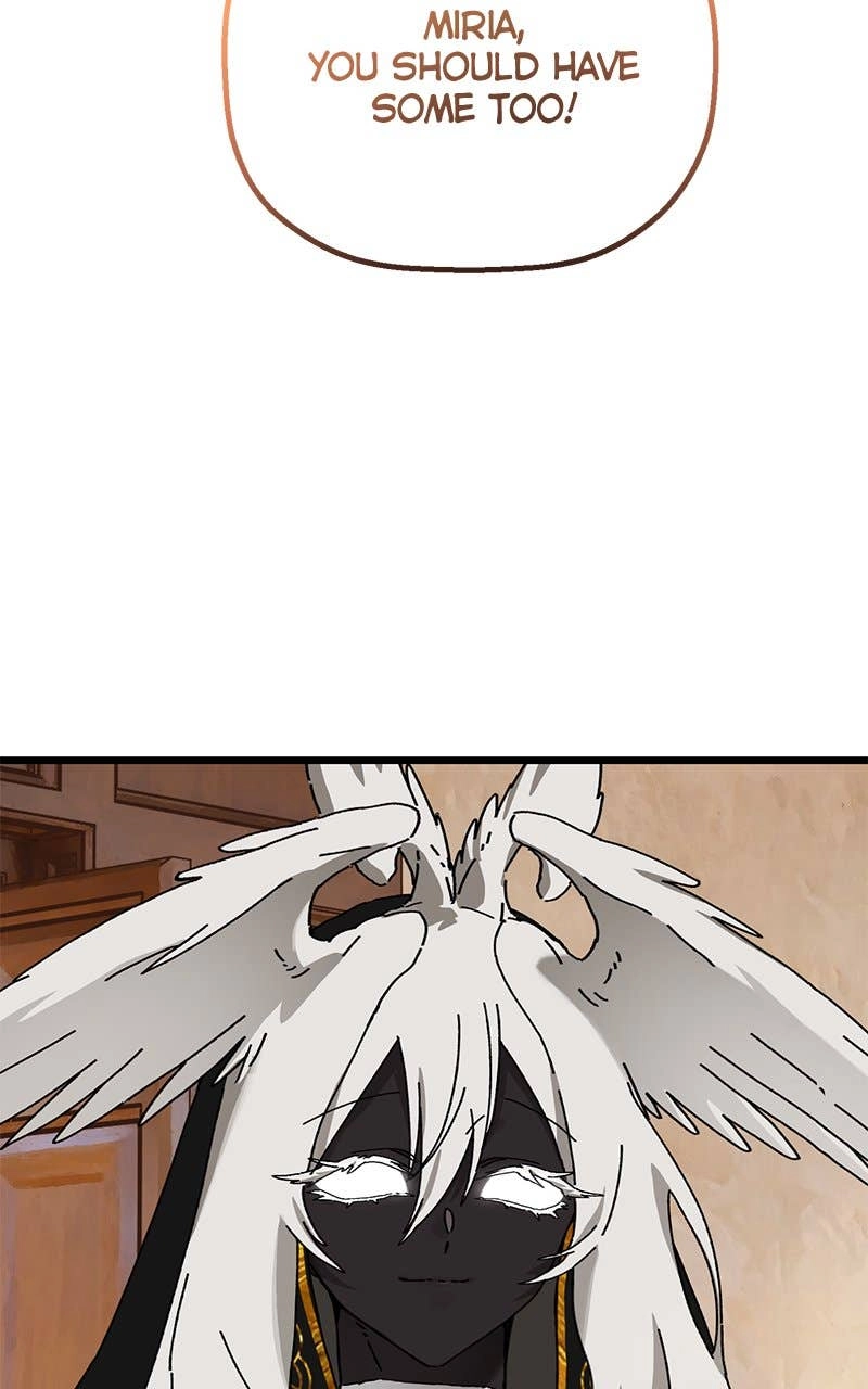 On the Way to Meet Mom Chapter 37 - Page 107