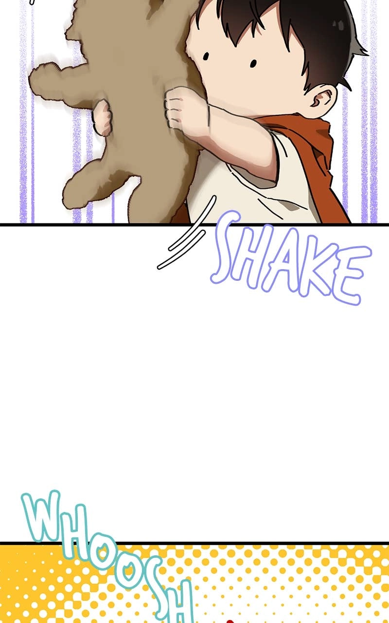 On the Way to Meet Mom Chapter 38 - Page 5
