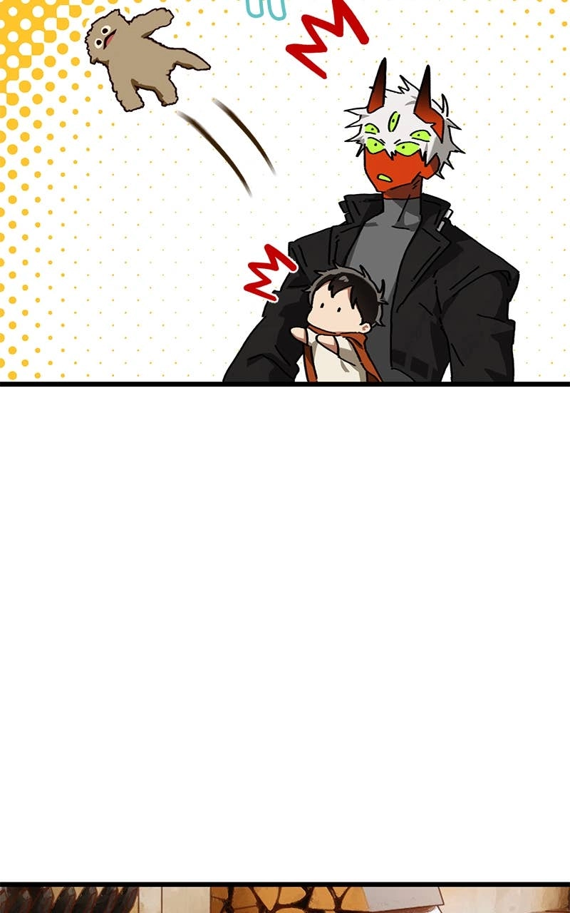 On the Way to Meet Mom Chapter 38 - Page 6