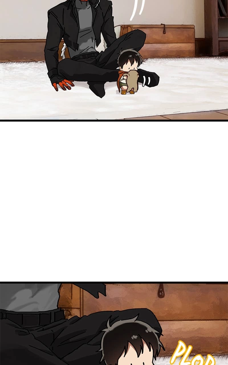 On the Way to Meet Mom Chapter 38 - Page 14