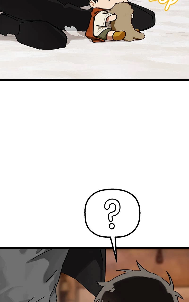 On the Way to Meet Mom Chapter 38 - Page 15