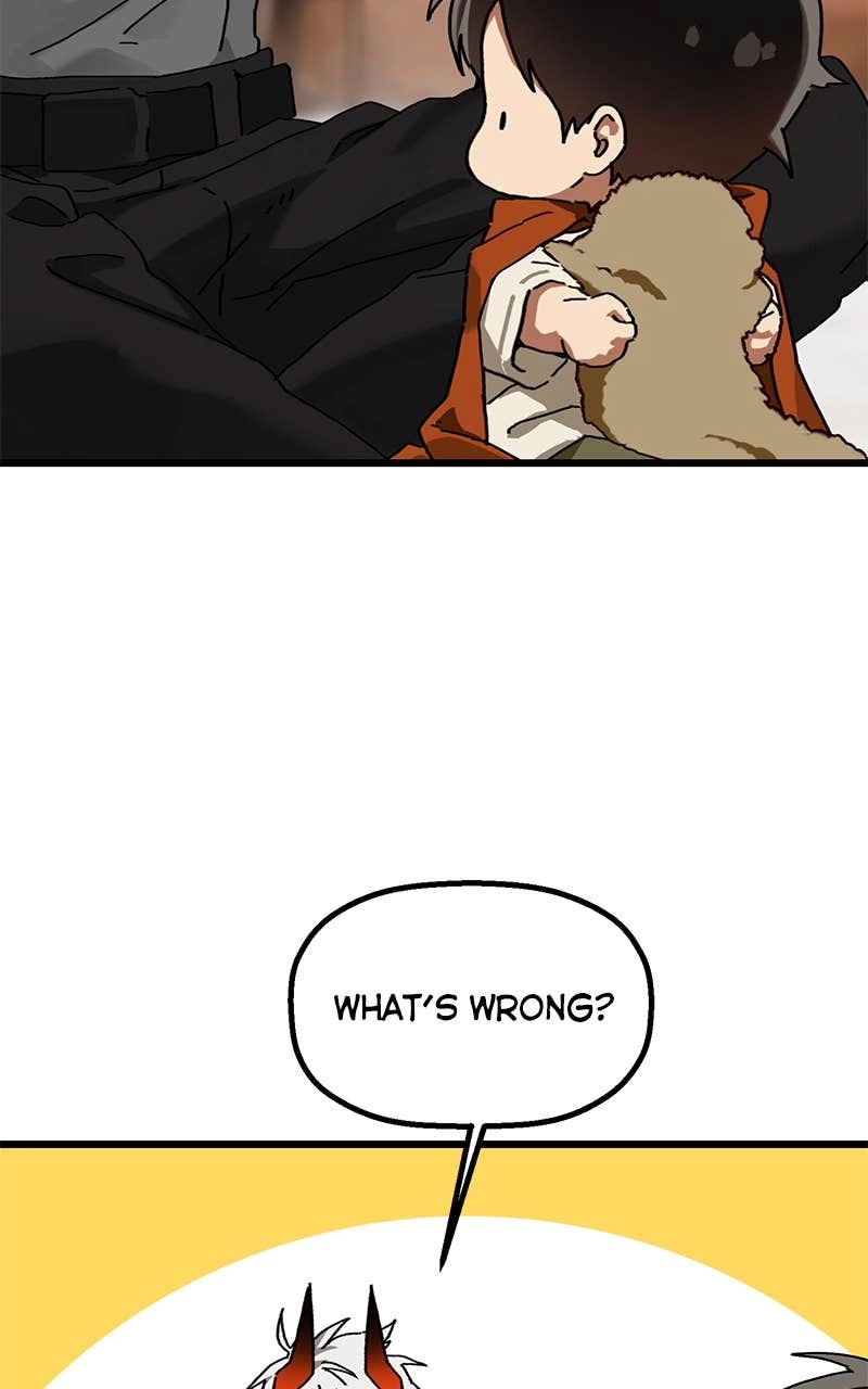 On the Way to Meet Mom Chapter 38 - Page 16