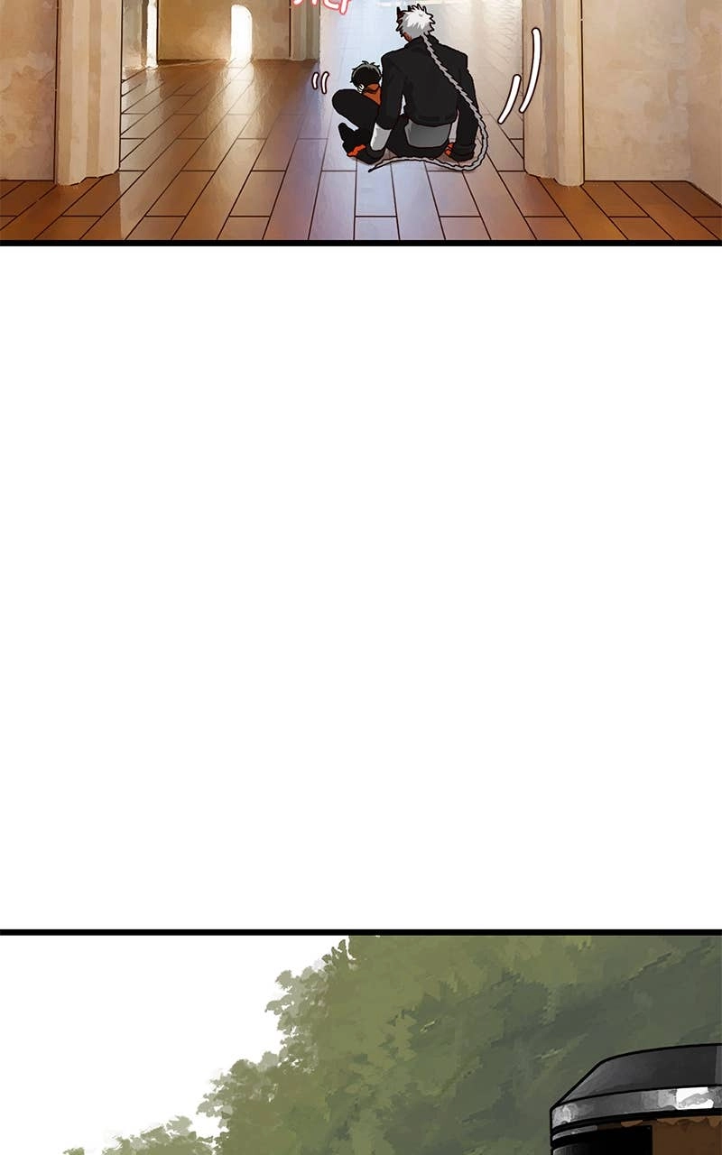 On the Way to Meet Mom Chapter 38 - Page 24