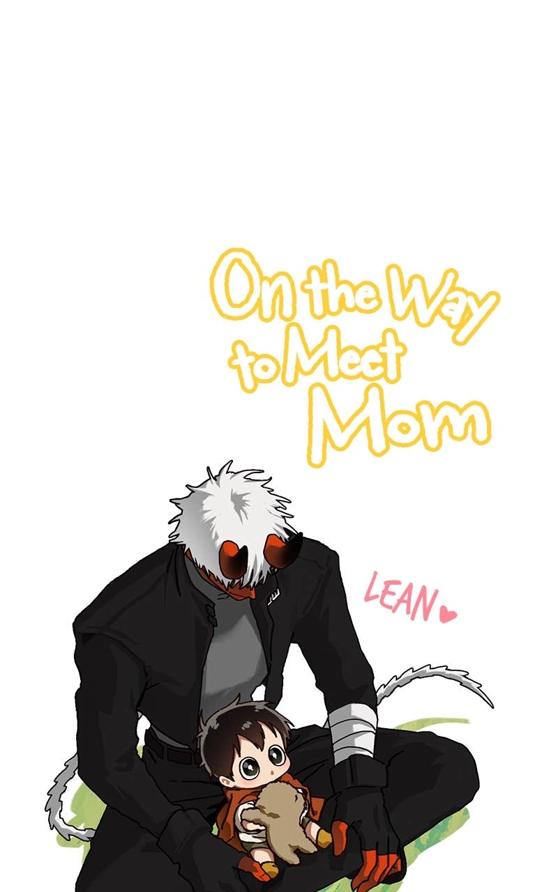 On the Way to Meet Mom Chapter 38 - Page 26