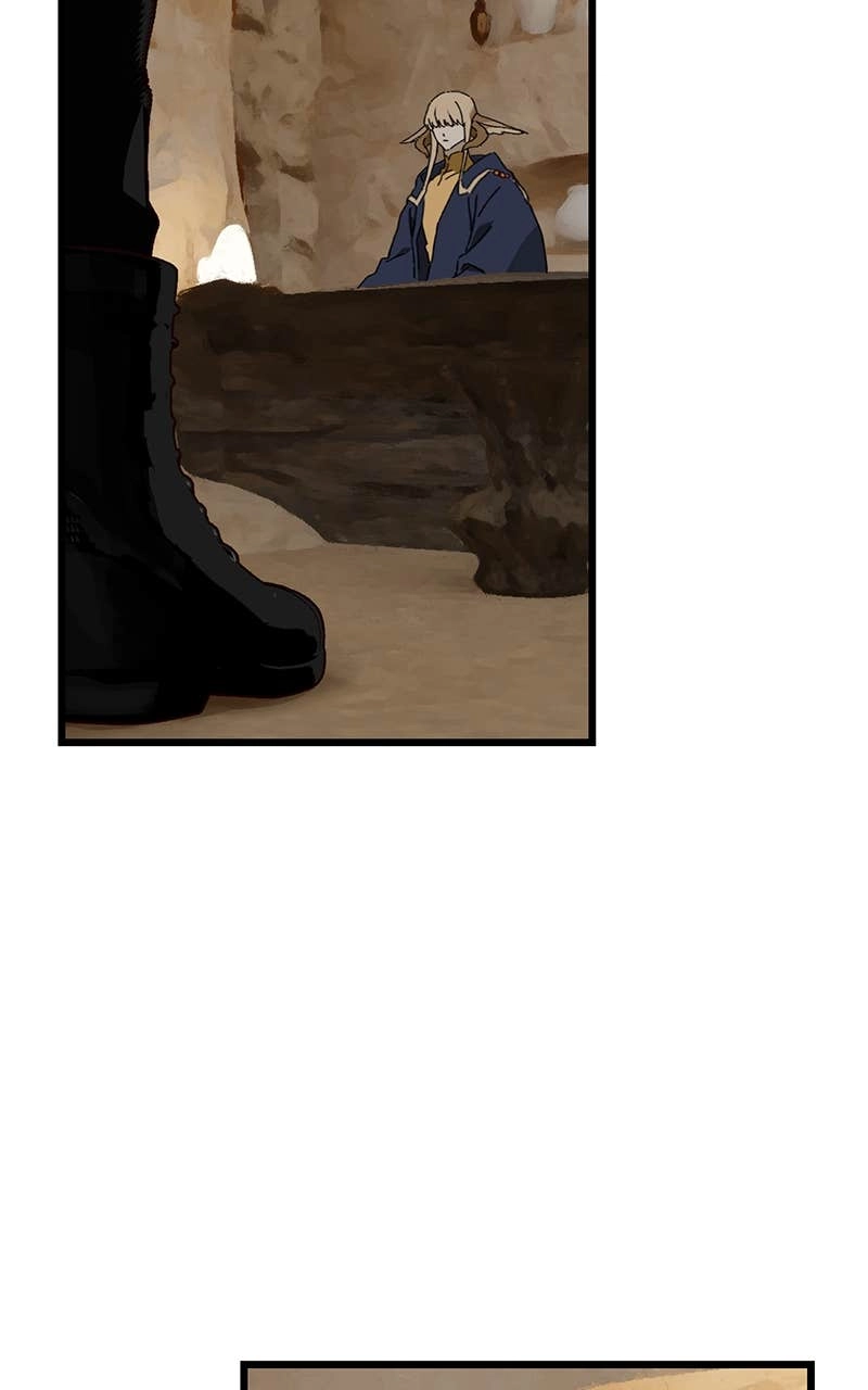 On the Way to Meet Mom Chapter 38 - Page 30