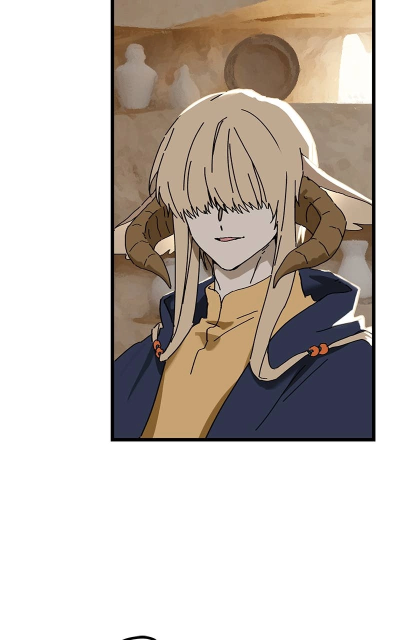 On the Way to Meet Mom Chapter 38 - Page 31