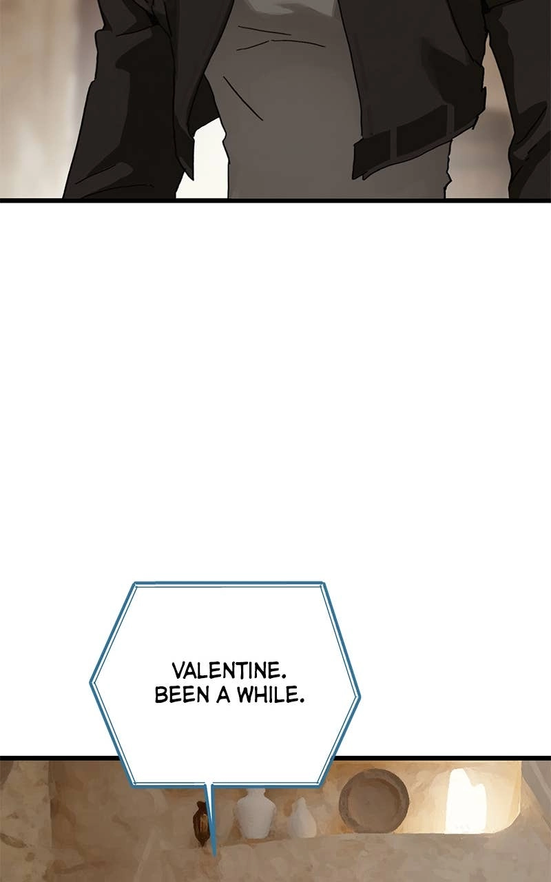 On the Way to Meet Mom Chapter 38 - Page 33