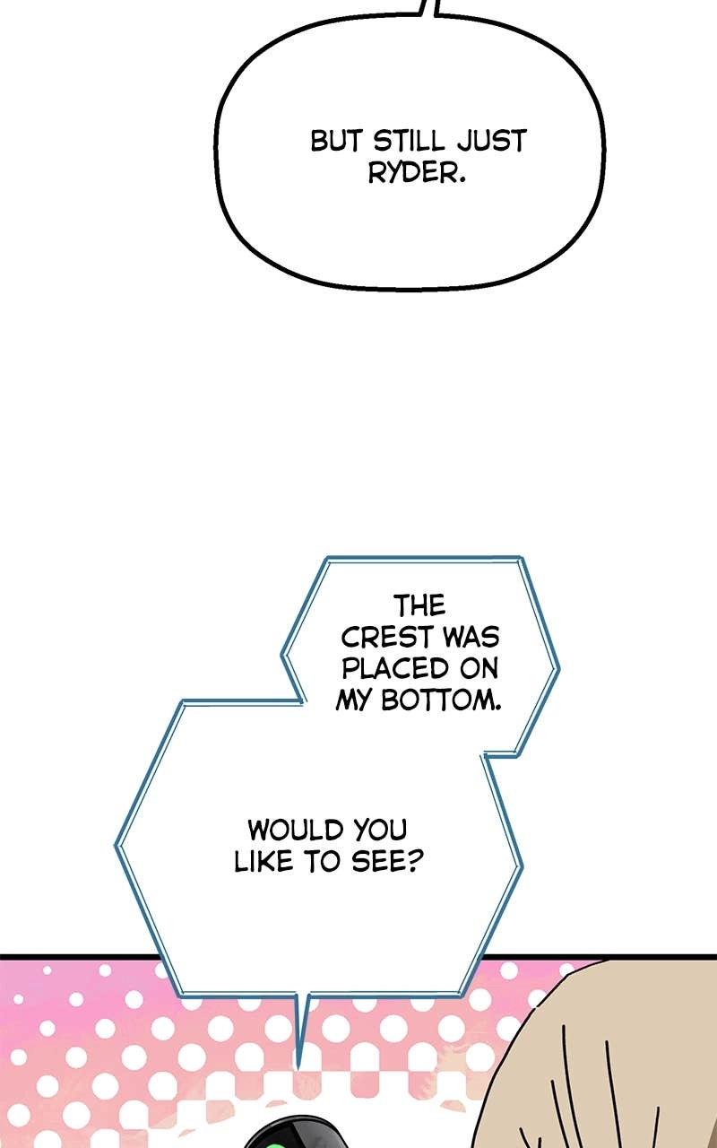 On the Way to Meet Mom Chapter 38 - Page 36