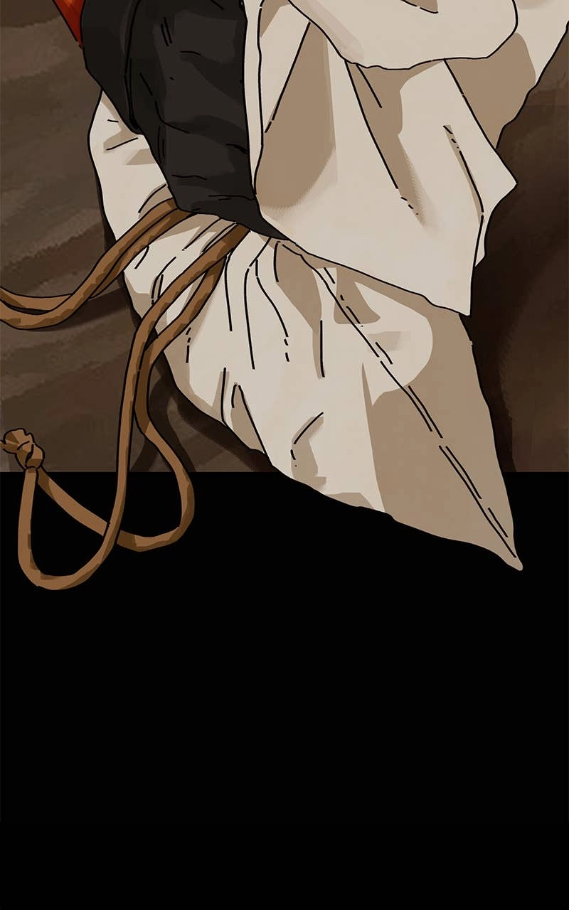 On the Way to Meet Mom Chapter 38 - Page 47