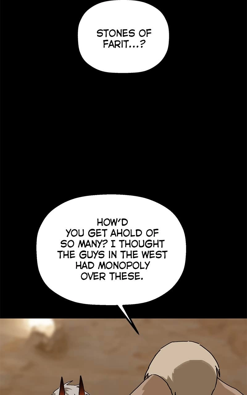 On the Way to Meet Mom Chapter 38 - Page 54