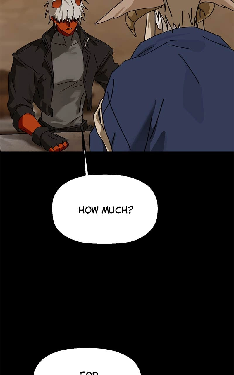 On the Way to Meet Mom Chapter 38 - Page 55