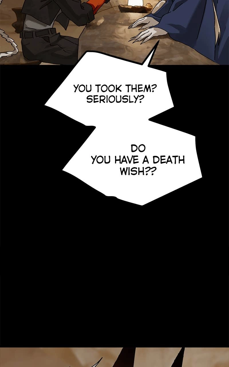 On the Way to Meet Mom Chapter 38 - Page 59