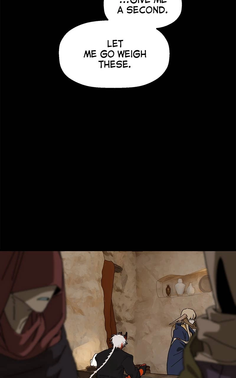 On the Way to Meet Mom Chapter 38 - Page 69