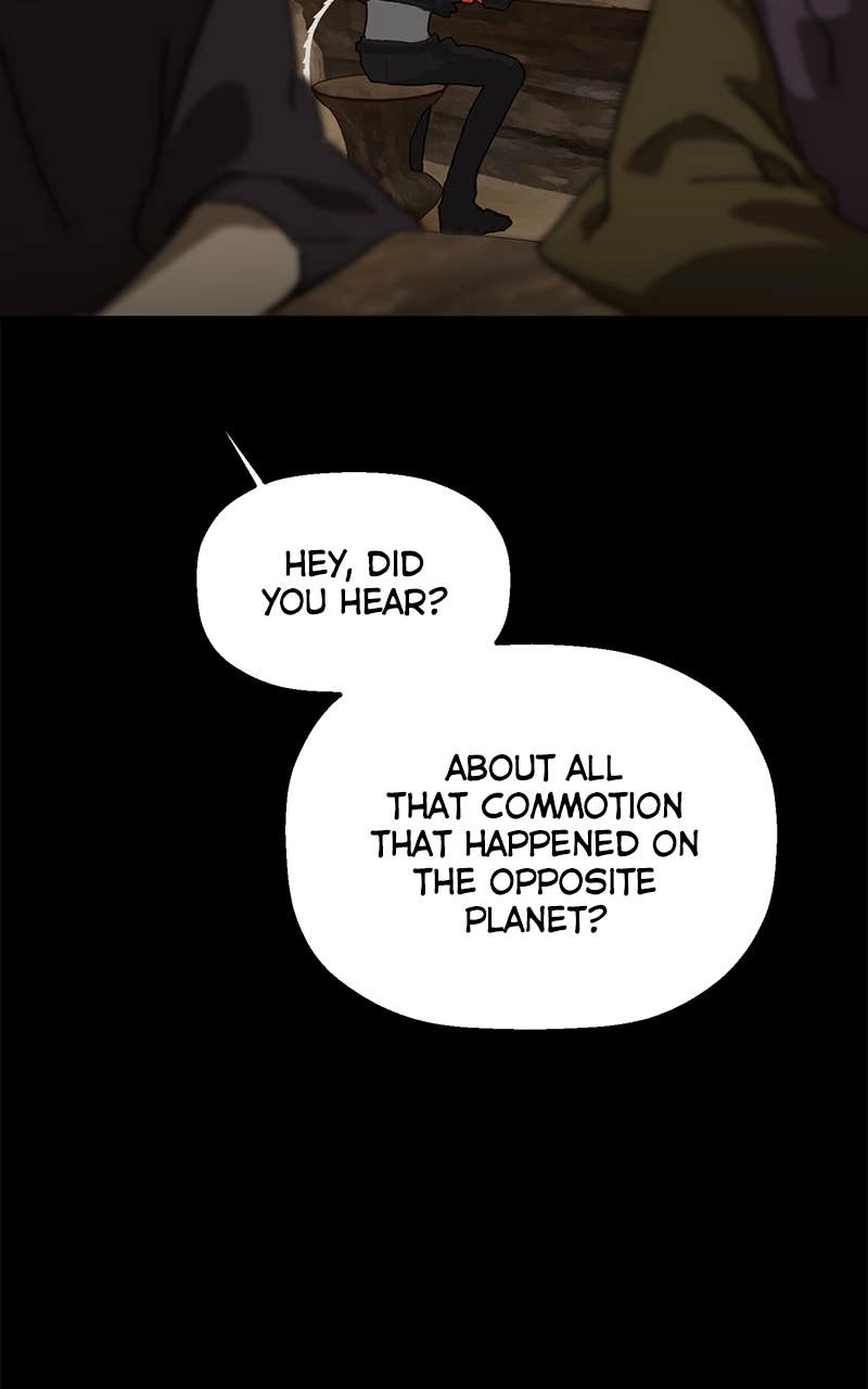 On the Way to Meet Mom Chapter 38 - Page 70