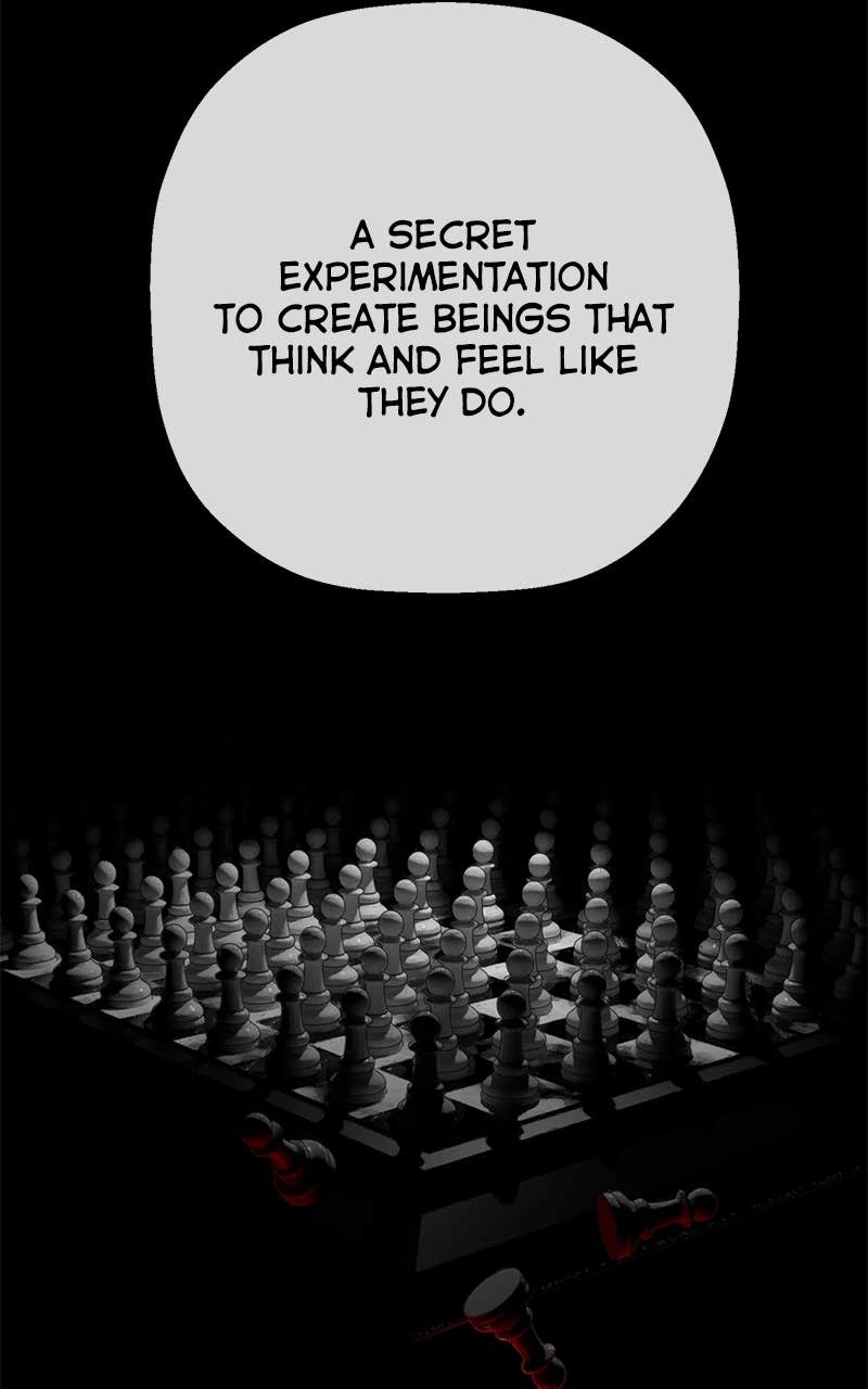 On the Way to Meet Mom Chapter 38 - Page 74