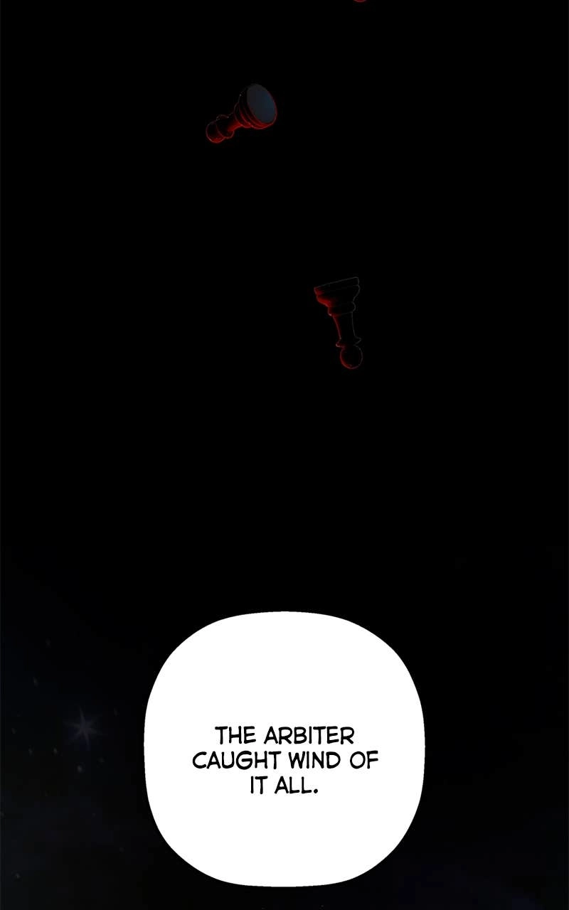 On the Way to Meet Mom Chapter 38 - Page 75