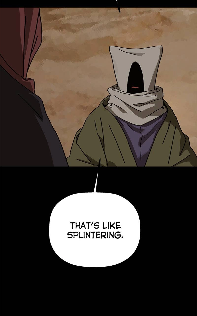 On the Way to Meet Mom Chapter 38 - Page 77
