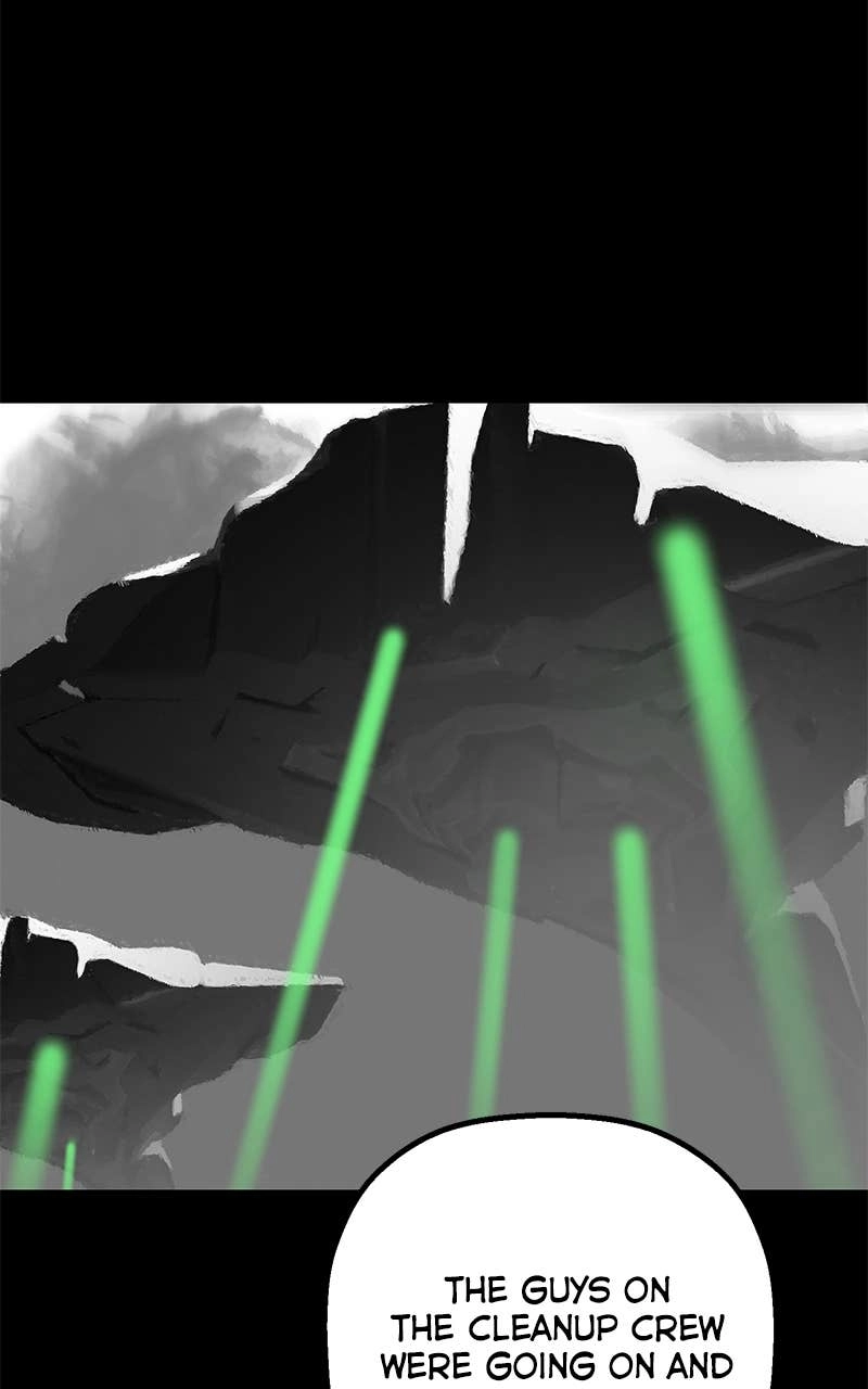 On the Way to Meet Mom Chapter 38 - Page 78