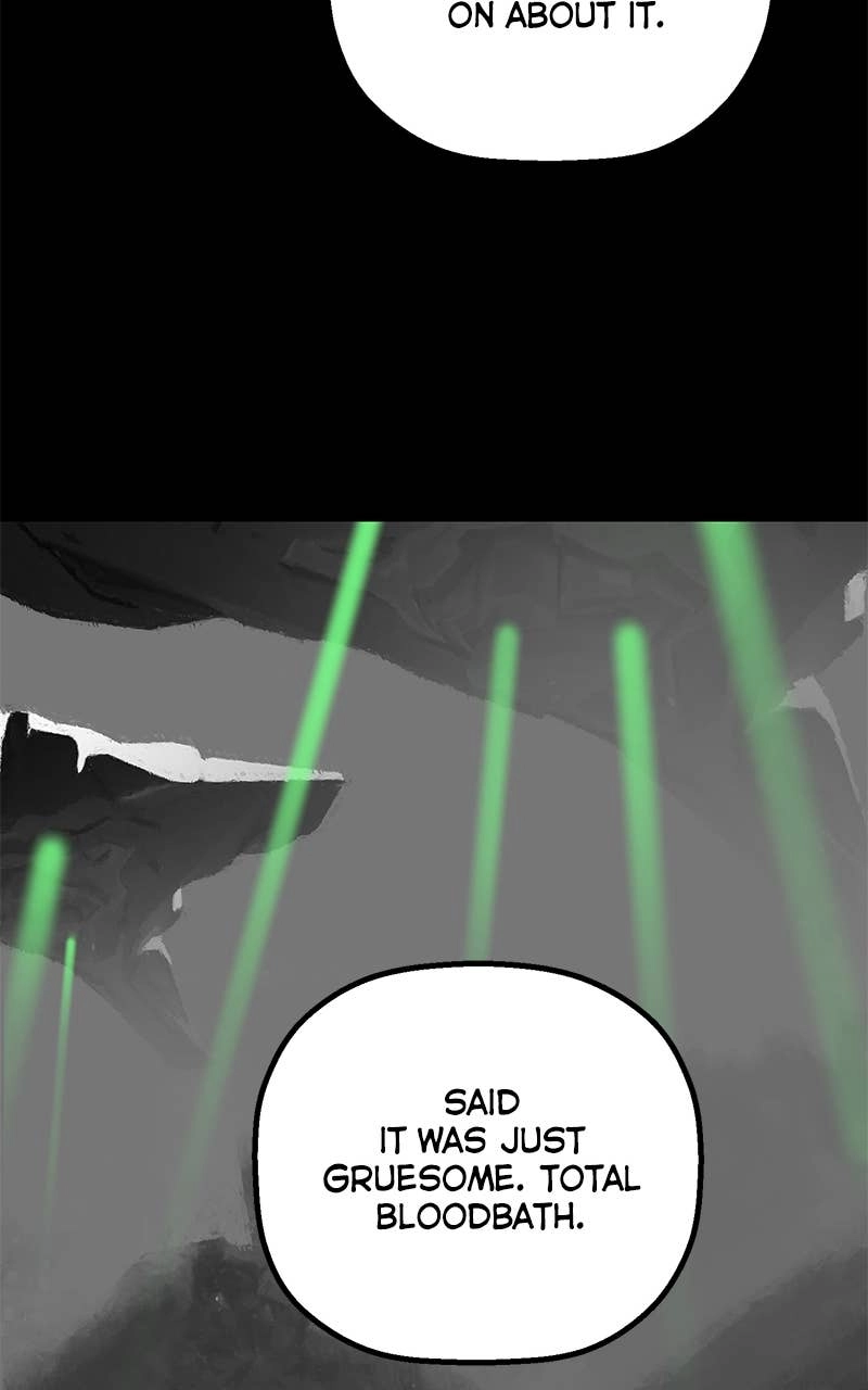 On the Way to Meet Mom Chapter 38 - Page 79