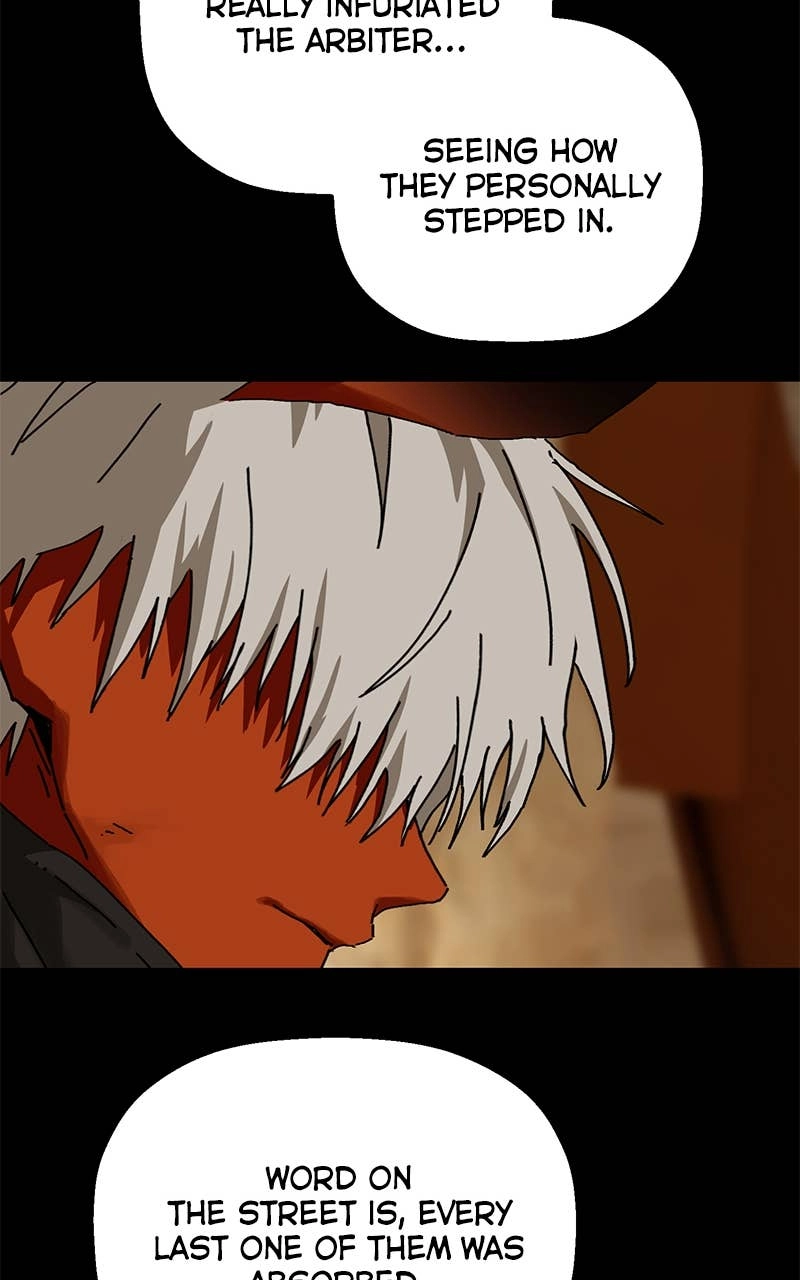 On the Way to Meet Mom Chapter 38 - Page 81