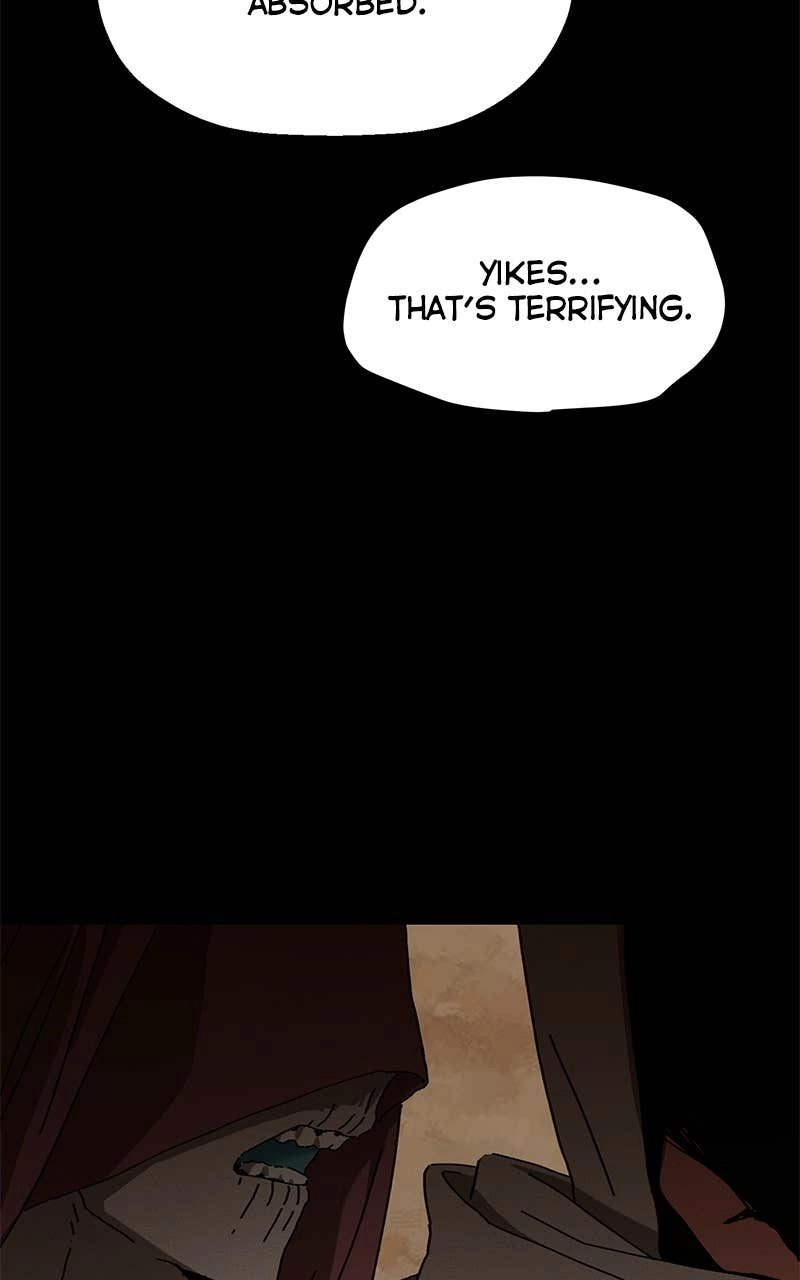 On the Way to Meet Mom Chapter 38 - Page 82