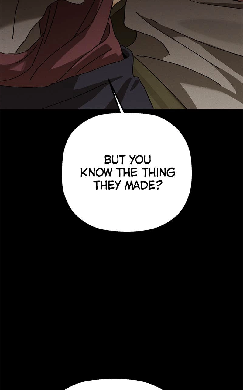 On the Way to Meet Mom Chapter 38 - Page 83