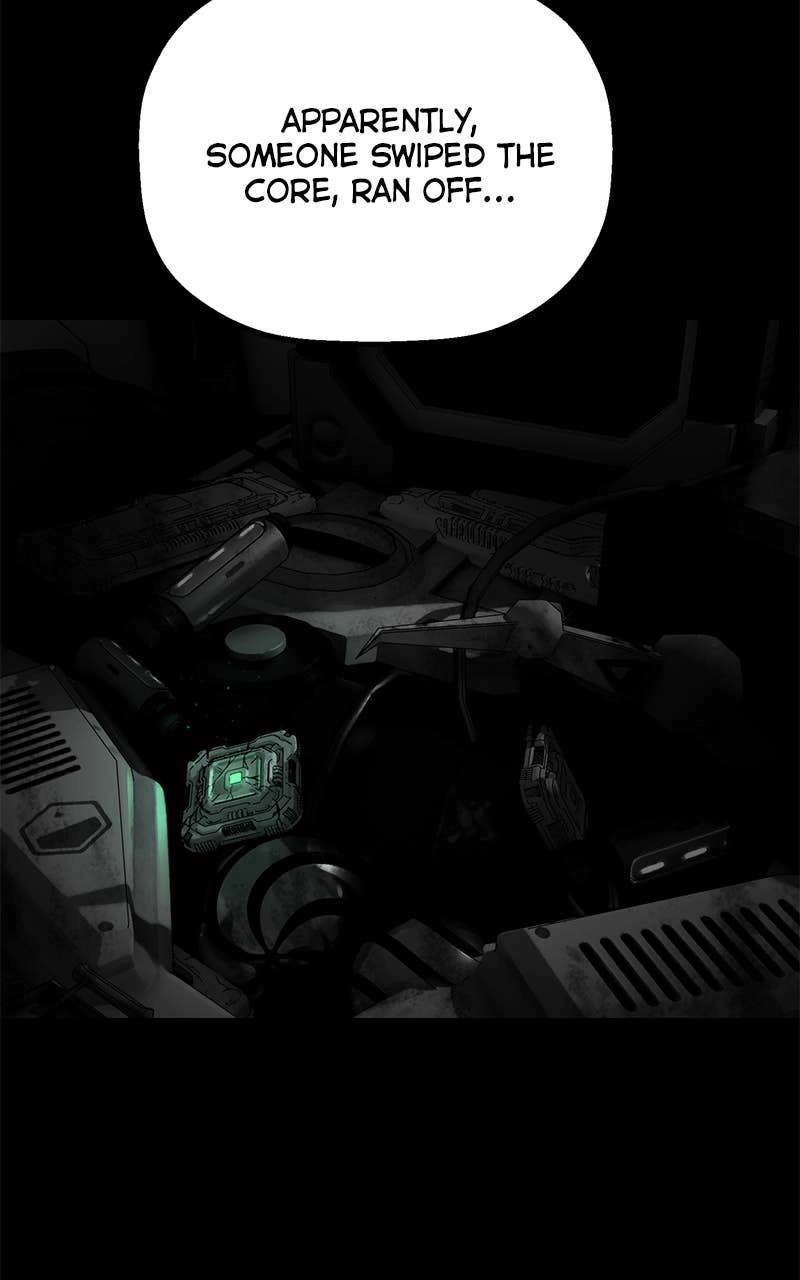 On the Way to Meet Mom Chapter 38 - Page 84