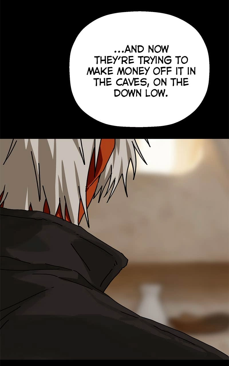 On the Way to Meet Mom Chapter 38 - Page 85