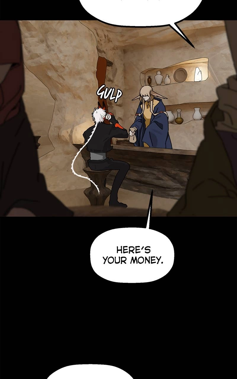 On the Way to Meet Mom Chapter 38 - Page 87