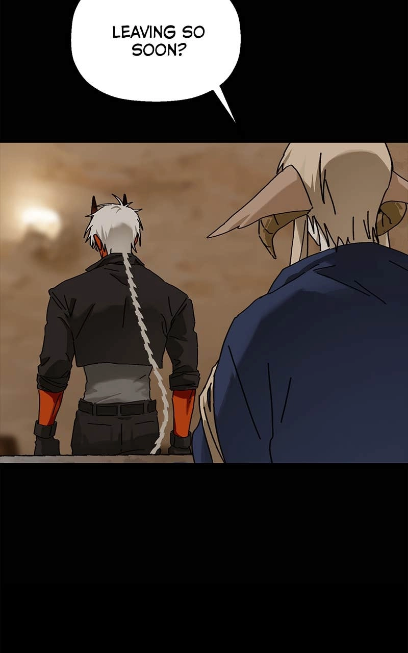 On the Way to Meet Mom Chapter 38 - Page 88