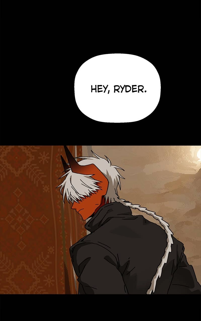 On the Way to Meet Mom Chapter 38 - Page 89